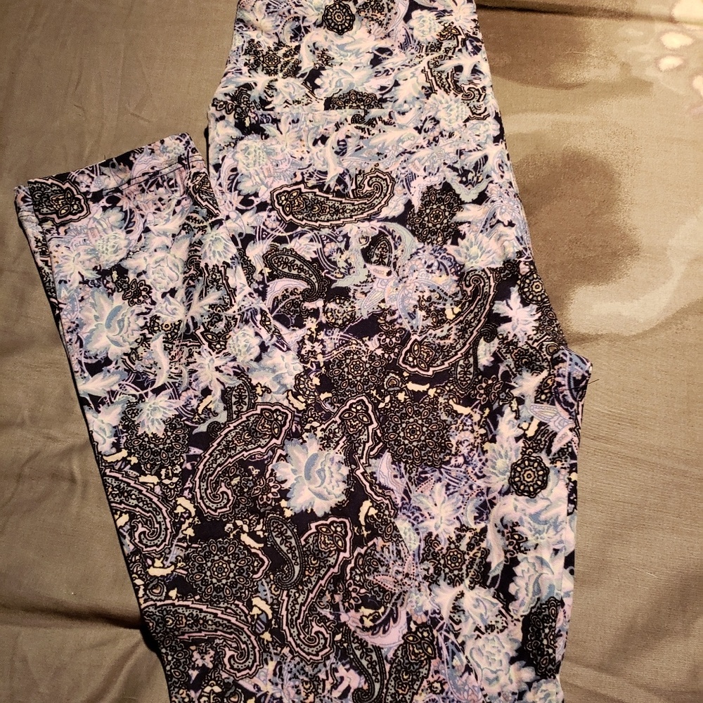 LulaRoe Leggings